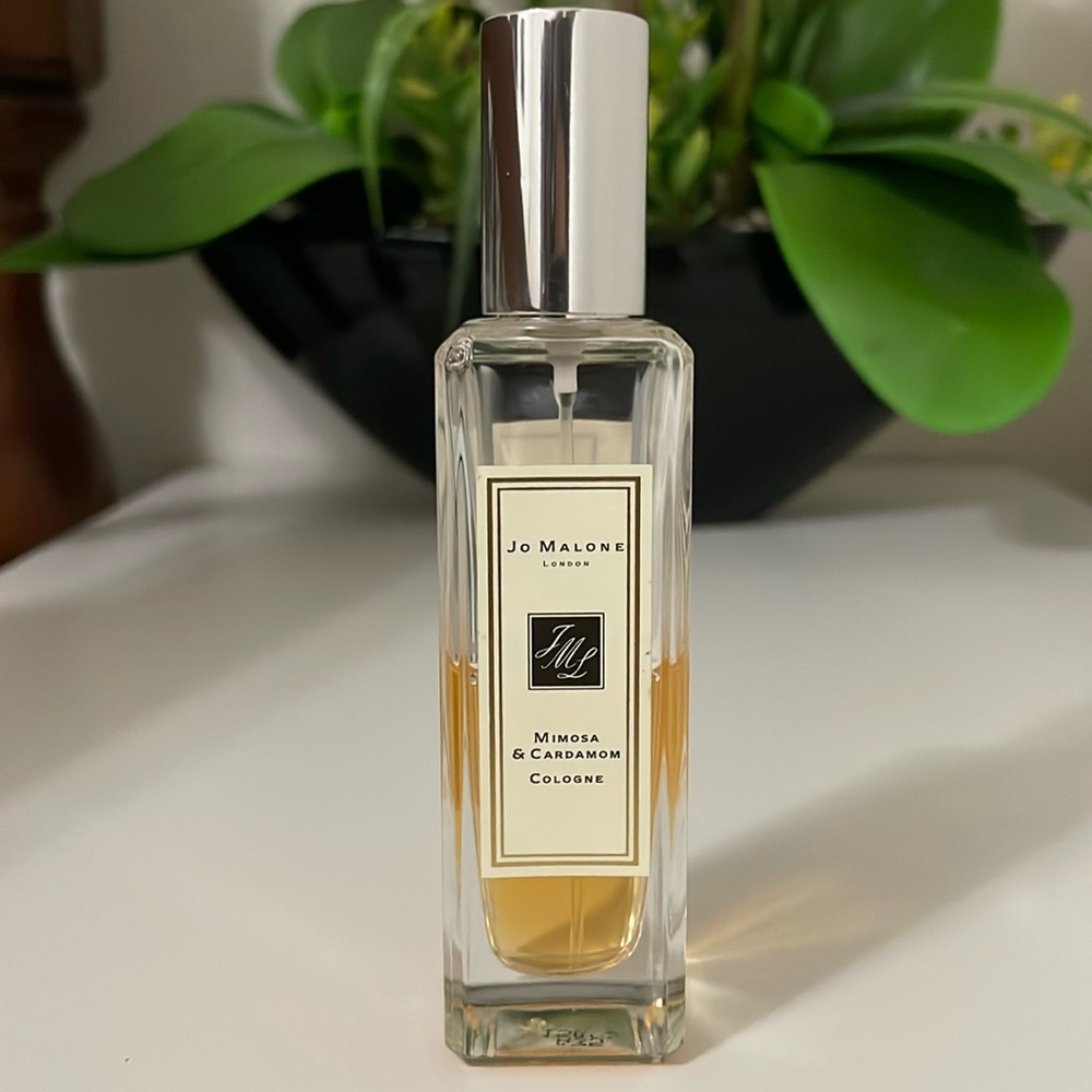 Jo Malone cologne mimosa & Cardamom